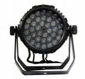 LED PAR 56 RGB 36x3W IP65