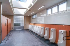 Toilettenwagenvermietung